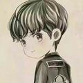 陈辰482头像