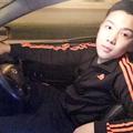 我俩岁让让我头像