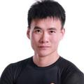 金旺角拳击体能兵工厂头像
