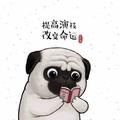 乐观的香瓜MM头像