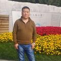 李海军367头像