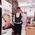 热喷一下头像