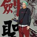 天地無名ゞ头像