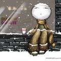 雪落天135头像