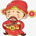 阿鑫558头像
