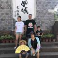 戒钓的钓鱼人头像