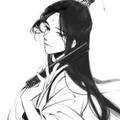墨迹易冷头像