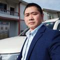 你是我此生的终点头像