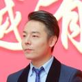 信安君赵头像
