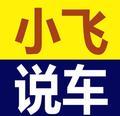 小飞说车评车一头像