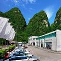 河池弘捷一汽大众4S店头像